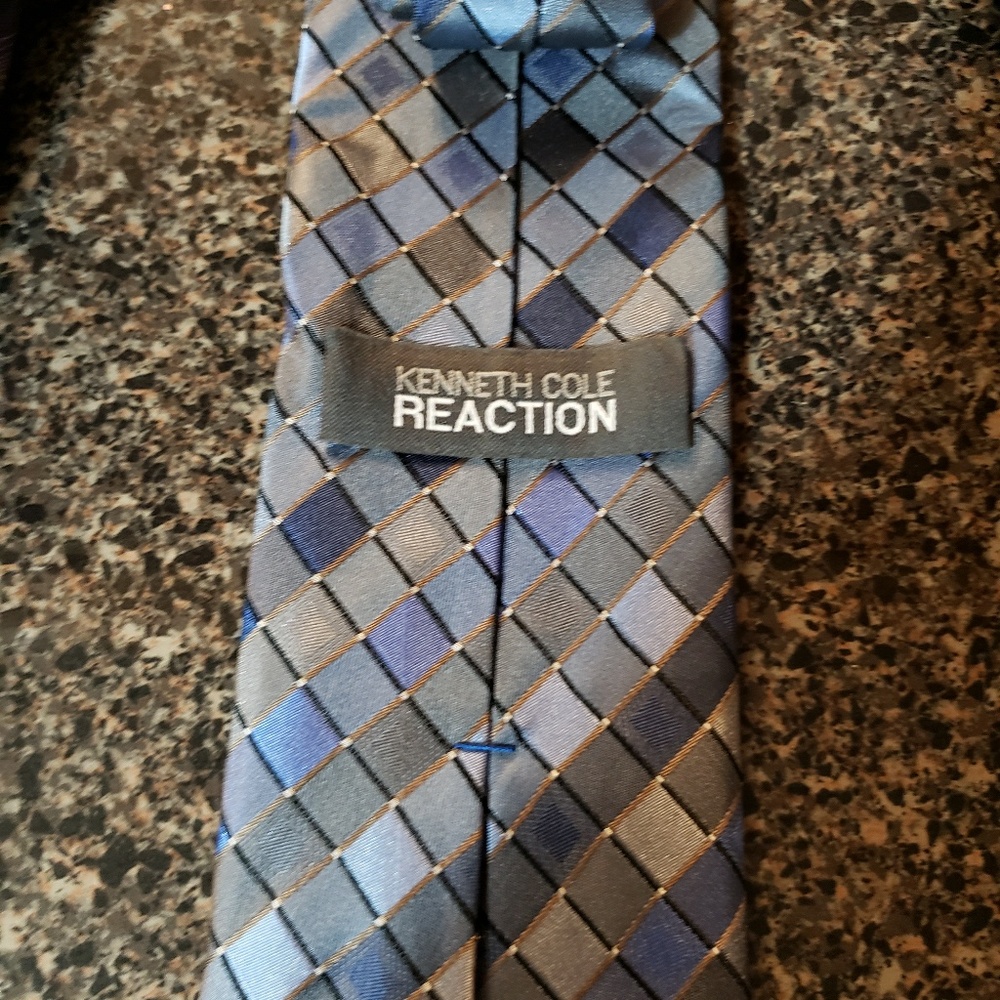 Mens ties - Picture 3 of 3